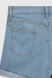 Шорты джинсовые женские 608 2XL Голубой (2000990377586S) Фото 8 из 10