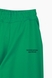 Спортивні штани палаццо жіночі Poncik 21570 L Зелений (2000989496908D) Фото 12 з 14