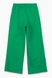 Спортивні штани палаццо жіночі Poncik 21570 L Зелений (2000989496908D) Фото 14 з 14