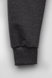 Спортивні штани для хлопчика AZN 351 164 см Темно-сірий (2000989563075D) Фото 9 з 11