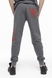 Спортивні штани для хлопчика AZN 351 128 см Темно-сірий (2000989563044D) Фото 4 з 11