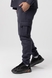 Спортивный костюм мужской Stendo 235163 2XL Темно-серый (2000990100924W) Фото 8 из 27