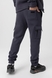 Спортивный костюм мужской Stendo 235163 2XL Темно-серый (2000990100924W) Фото 10 из 27