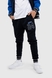 Спортивний костюм для хлопчика S&D XD023 кофта + штани 164 см Електрік (2000989958079D) Фото 6 з 22
