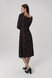 Сукня жіноча LAWA CTM WTC02333 XS Чорний (2000990156112D)(LW) Фото 2 з 14