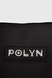 Сумка для дівчинки Polyn G78 Чорний (2000990398314А) Фото 7 з 8