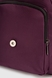 Сумка-рюкзак жіноча 897-1 Фіолетовий (2000990677181A) Фото 9 з 11