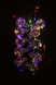 Світлодіодна гірлянда 10LED різнобарвна Лампочки WWI030955 (6952004708540)(NY) Фото 1 з 5