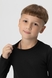 Термокостюм для мальчика Tutku 0136-0137 11-13 лет Черный (2000989992790D) Фото 4 из 18