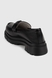 Туфли для девочки Stepln 101-2A 32 Черный (2000990492418A) Фото 7 из 10