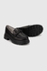 Туфли для девочки Stepln 101-2A 32 Черный (2000990492418A) Фото 5 из 10