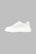 Туфли женские Stepln 5009-3-1 41 Белый (2000990292773S) Фото 2 из 9
