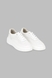 Туфли женские Stepln 5009-3-1 36 Белый (2000990292711S) Фото 4 из 9
