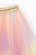 Юбка однотонная для девочки XZKAMI 266 116 см Разноцветный (2000989665076S) Фото 2 из 5