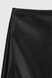 Юбка LAWA CTM WTC02320 XS Черный (2000990072436D)(LW) Фото 3 из 4