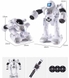 Интерактивный робот "Деформер" ZYB-B3118 (2000903901600) Фото 3 из 5