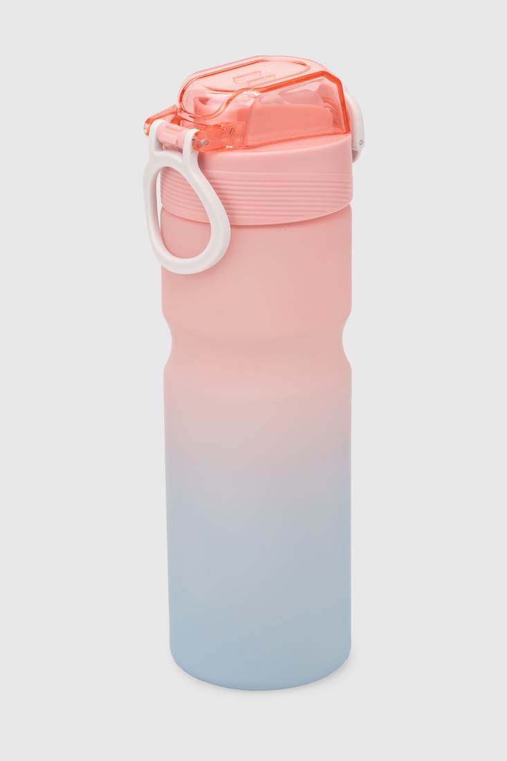 Фото Пляшка для напоїв DINGSHENG DXP20-30 Рожевий (2000990435965)