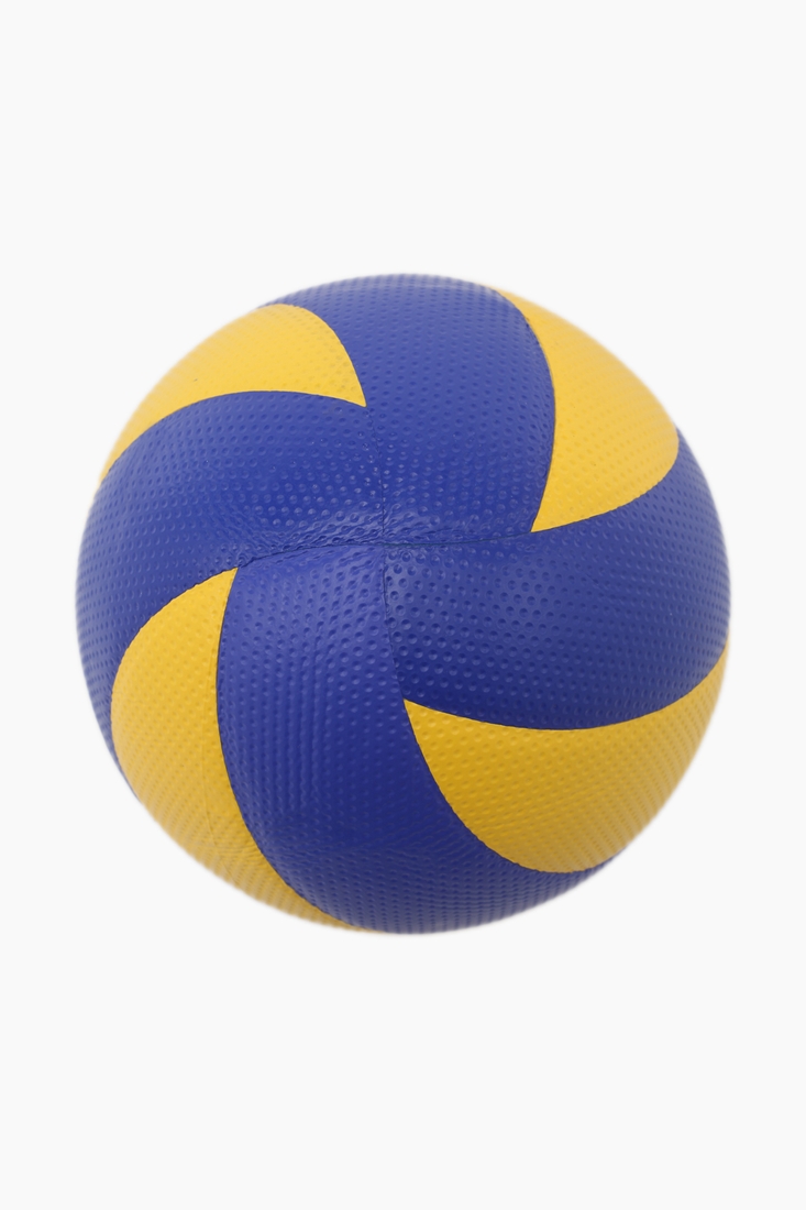 Фото М'яч волейбольний YCXI1028026 № 5 Різнокольоровий (2002005998649)