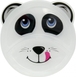 Тарелочка секционная "Панда" 6000 панда BABY TEAM (2000902823880) Фото 1 из 2