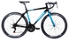 Велосипед Trinx 10700168 28" Чорний (2000990516633) Фото 2 з 8