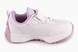 Кроссовки для девочки Y.Top JY185-1 26 Бело-розовый (2000989519515D)(SN) Фото 7 из 8