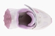 Кроссовки для девочки Y.Top JY185-1 26 Бело-розовый (2000989519515D)(SN) Фото 5 из 8