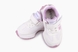 Кросівки для дівчинки Y.Top JY185-1 26 Біло-рожевий (2000989519515D)(SN) Фото 2 з 8