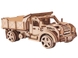 Механічна сувенірно-колекційна модель "Вантажівка" 0036 (4820195190036) Фото 2 з 6