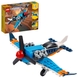 Конструктор Lego Creator Літак (31099) Фото 4 з 6