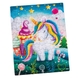 Пазл "Little cute unicorn" Vladi Toys DT100-07 (5903858961828)