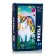 Пазл "Little cute unicorn" Vladi Toys DT100-07 (5903858961828)