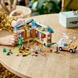 Конструктор LEGO Friends Крошечный мобильный домик 41735 (5702017415208)
