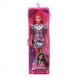 Кукла Barbie "Модница" GRB56 (887961900248) Фото 2 из 2