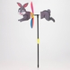 Игрушка ветрячок Кролик Q770 Серый (2000989675532)