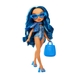 Лялька RAINBOW HIGH серії "Swim & Style" – СКАЙЛЕР з аксесуарами 507307 Різнокольоровий (6900007419475) Фото 4 з 8