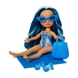 Лялька RAINBOW HIGH серії "Swim & Style" – СКАЙЛЕР з аксесуарами 507307 Різнокольоровий (6900007419475) Фото 6 з 8