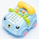Музична іграшка Телефон PeiJin 2298 Блакитний (2002013112921) Фото 1 з 5