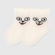 Шкарпетки для дівчинки 3 шт AND 3434 0-6 Різнокольоровий (2000990040824А) Фото 3 з 10