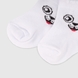 Шкарпетки для дівчинки 3 шт AND 3434 0-6 Різнокольоровий (2000990040824А) Фото 2 з 10