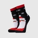 Шкарпетки для хлопчика Zengin Warmen 5-6 років Чорний (2000990111197W)(NY) Фото 1 з 8