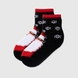Шкарпетки для хлопчика Zengin Warmen 5-6 років Чорний (2000990111197W)(NY) Фото 8 з 8