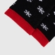 Шкарпетки для хлопчика Zengin Warmen 11-12 років Чорний (2000990111227W)(NY) Фото 4 з 8