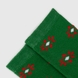 Носки для мальчика Zengin Warmen 11-12 лет Зеленый (2000990198068W)(NY) Фото 4 из 8