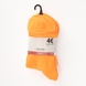 Носки женские 4 шт HAKAN Socken 5,5 39-42 Оранжевый (2000989709466S) Фото 5 из 5