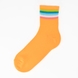 Носки женские 4 шт HAKAN Socken 5,5 39-42 Оранжевый (2000989709466S) Фото 4 из 5