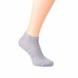 Шкарпетки жіночі 40010 23 Сірий (4820243001260A) Фото 1 з 2