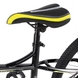 Спортивний велосипед RUI JIA ZLSXM-4 24" Жовто-чорний (2000989528869) Фото 2 з 12