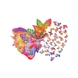 Сувенірно-колекційна модель "Коштовний Метелик" 1828 (4820195191828) Фото 3 з 5