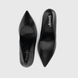 Туфлі жіночі Stepln 3775-BM1145 40 Чорний (2000989888055A) Фото 7 з 8