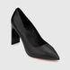 Туфлі жіночі Stepln 3775-BM1145 36 Чорний (2000989888017A) Фото 3 з 8